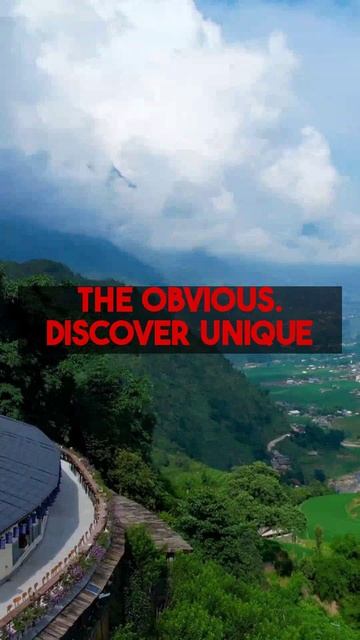 Ready for solo travel discoveries beyond the crowds? Find cheap flights and incredible flight...