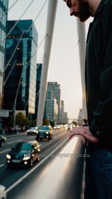 Цель — это ловушка.