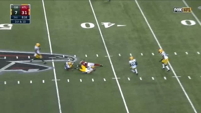 60 Minutes of Julio Jones Highlights