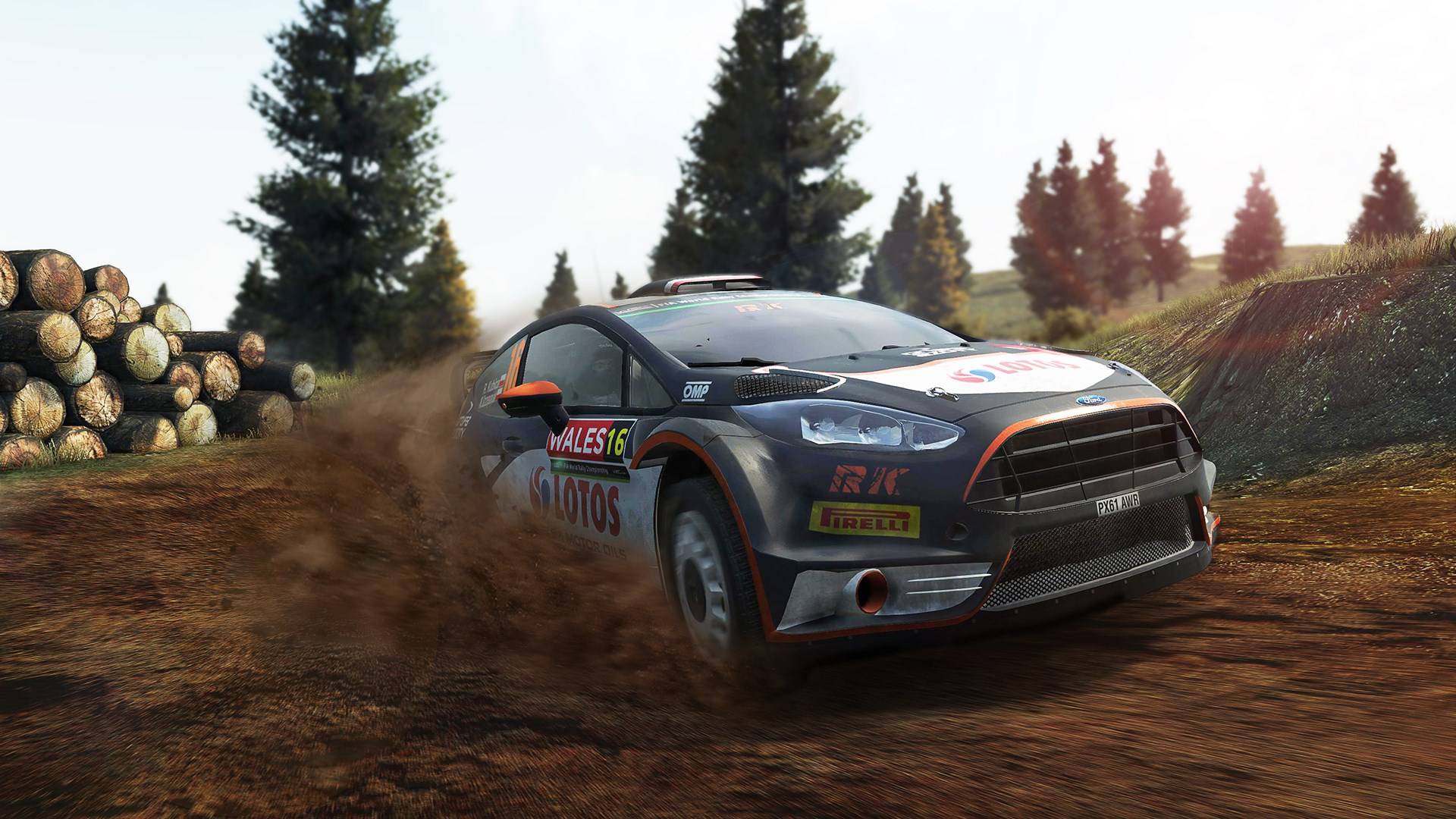 Colin McRae Rally 2.0