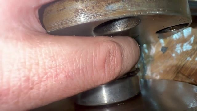 Двигатель Ява Jawa 350/638 тест 26.06.2025 после ремонта (г.Воронеж)