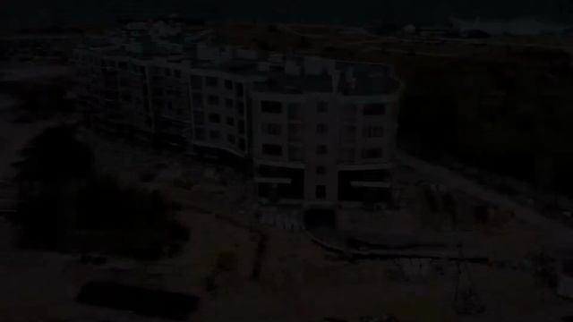 Апарт-комплекс «Garden»