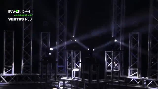 Involight VENTUS R33