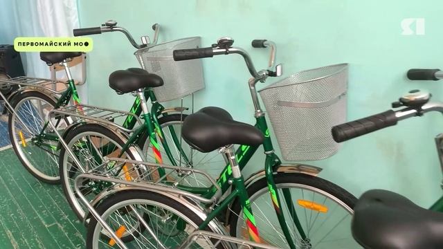 В Первомайском округе появится образовательный комплекс