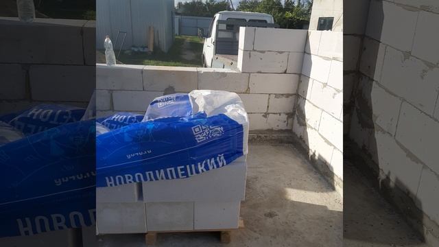 строю дом своими руками