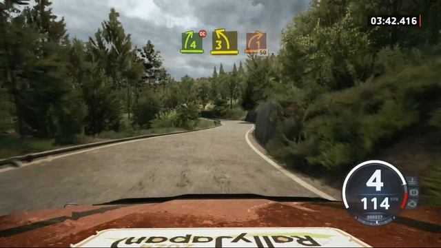 WRC FIA World Rally Championship