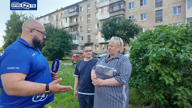 Волонтерский штаб КОМАНДЫ "КРИК-ТВ" помощь семьям участников СВО 24/7 - присоединяйтесь
