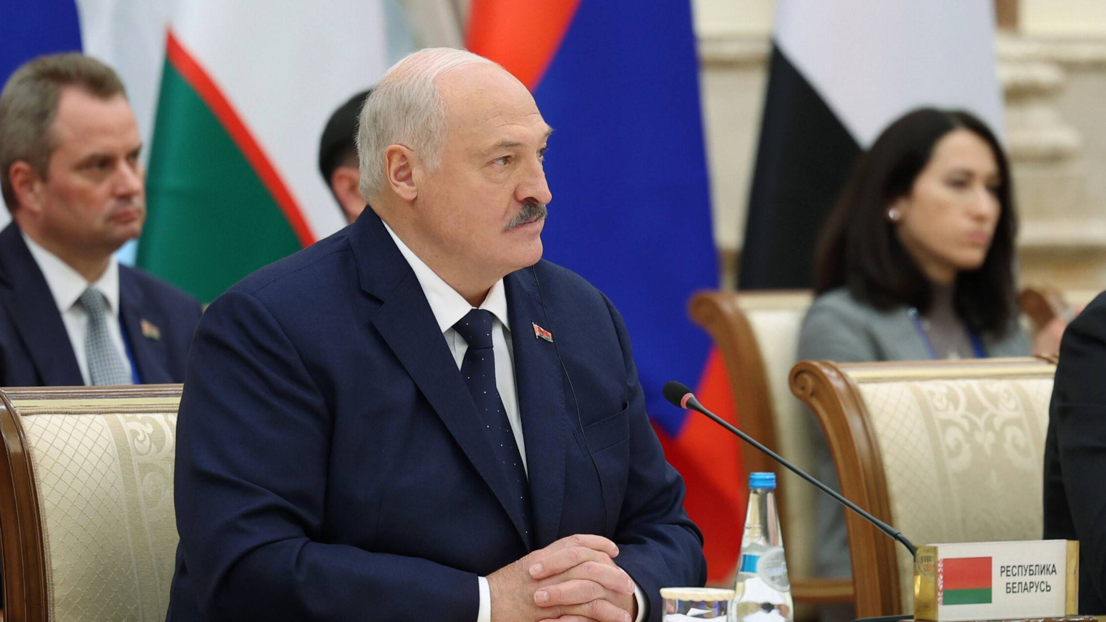 Какие моменты в работе ЕАЭС раскритиковал Лукашенко?