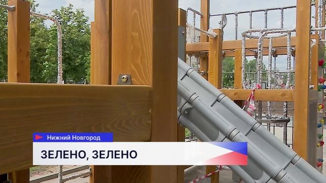 Работы на бульваре по улице Веденяпина ведутся с опережением графика
