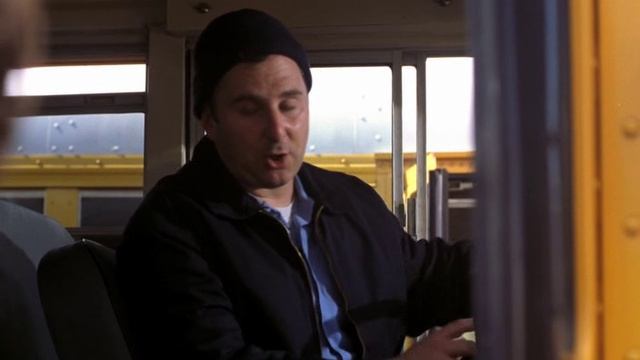 Доктор Хаус: «Яд» (01 сезон 08 серия), смотреть сериал без рекламы и в хорошем качестве