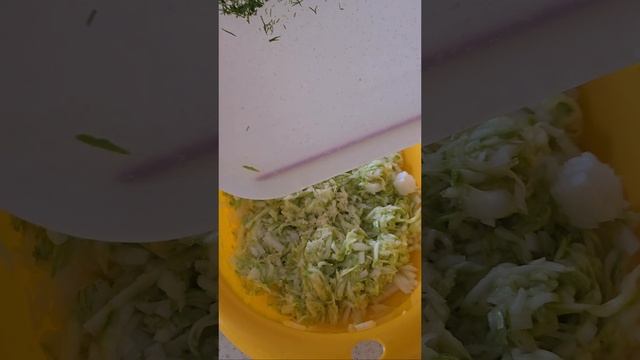 готовим вкусно и быстро  из кабачков