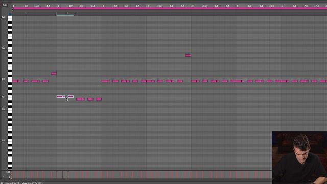 7. Developing the Melody