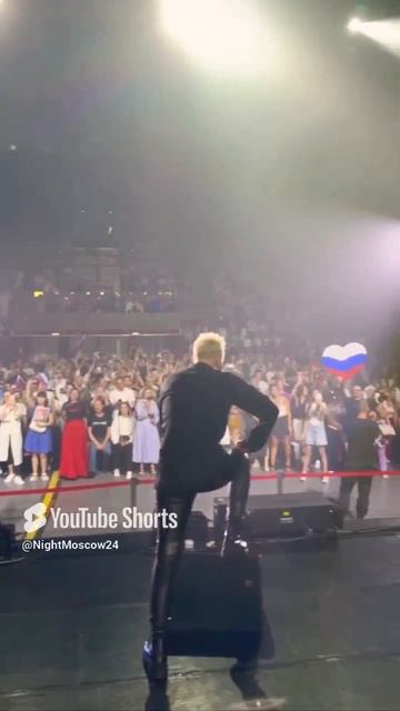 Ярослав Дронов♥️SHAMAN «Я РУССКИЙ» УЛАН - УДЭ 26.06.25