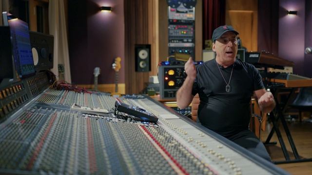 Chris Lord - Alge Mixing The American Dream Is Killing Me'by Green Day 5