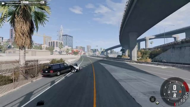 аварии на РЕАЛЬНЫХ СОБЫТИЯХ! в BemaNG.Drive