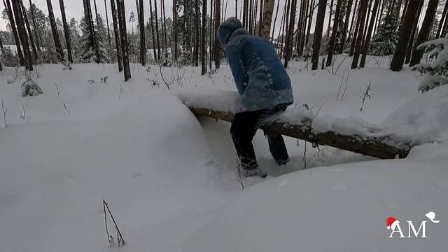 Открываем зимнее валяние в снегу ! Who is next?) #ЕстьОдноПравилоГлавноеНачать