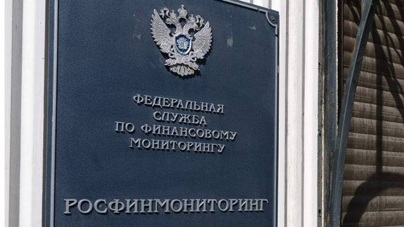 Росфинмониторинг внес в перечень террористов и экстремистов наемника О’Лири