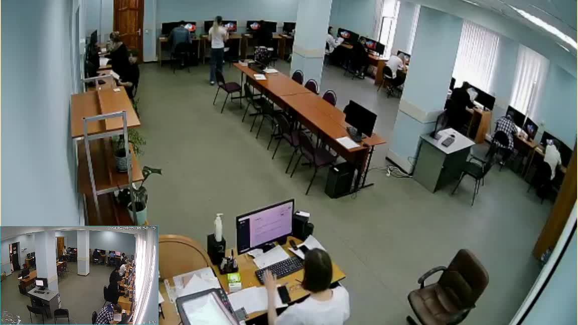 Демоэкзамен ИСП