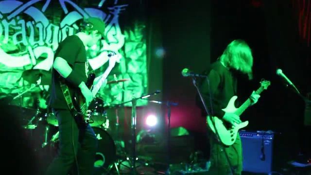 CRAZER - Психобойня 10 11 12