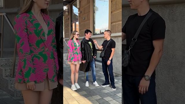 Венчик о своей жизни рассказал 🔥