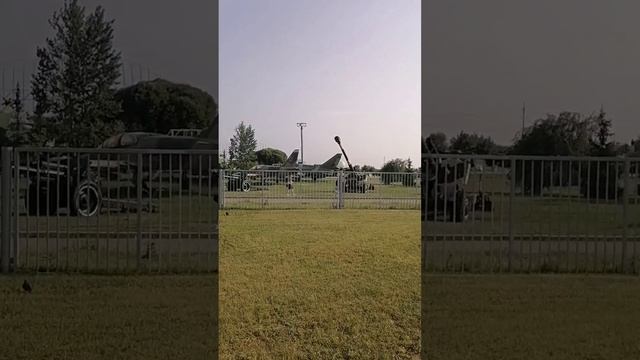 Моё путешествие в Самарскую область в день России 😊