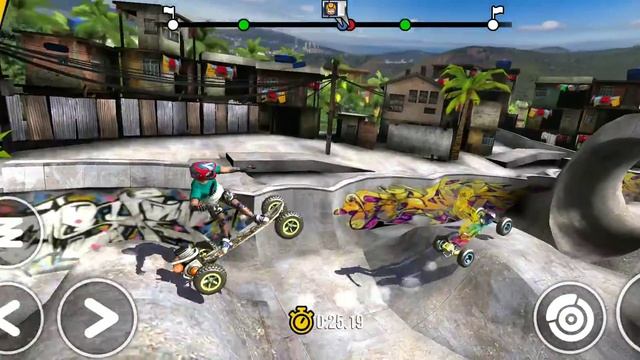 Trial Xtreme 4