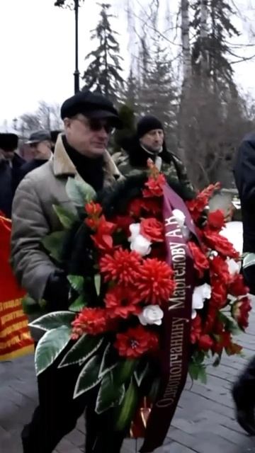 Идут Маргеловцы!
