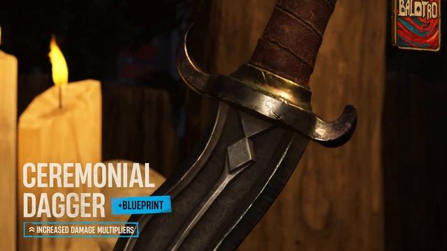 Dying Light 2 x Balatro - Official ‘Friend of Aiden’ Bundle Trailer