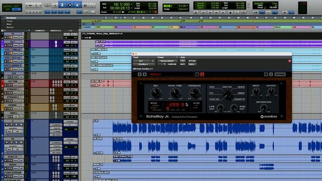 Chris Lord - Alge Mixing The American Dream Is Killing Me'by Green Day 2