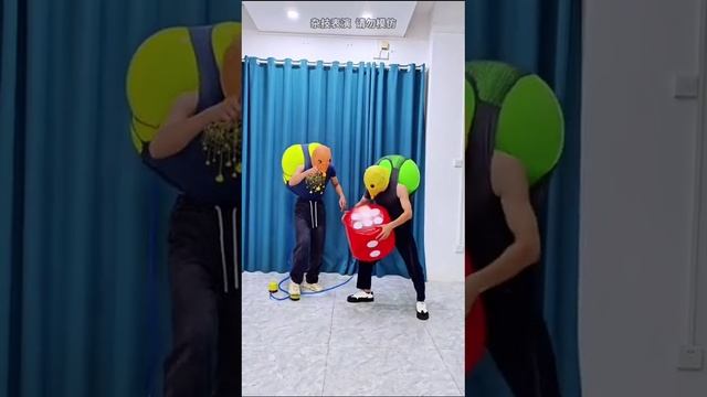 Накачай спину без тренажёра