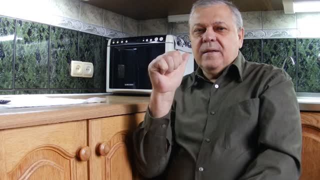 Рецепты для микроволновки