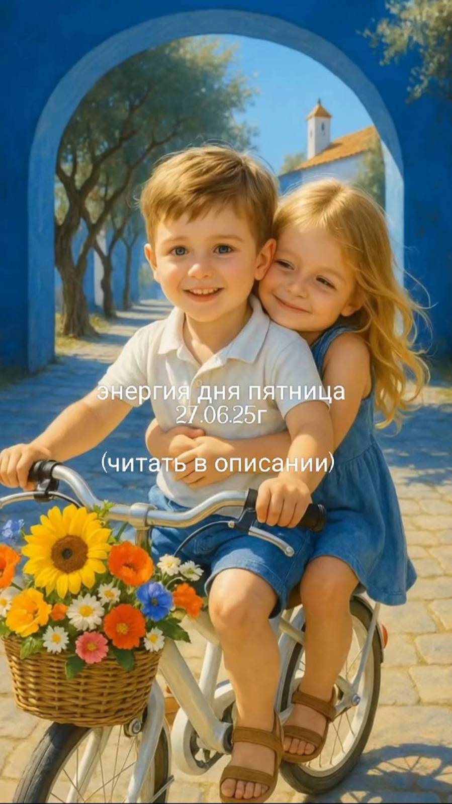 27.06.25 энергия дня пятница