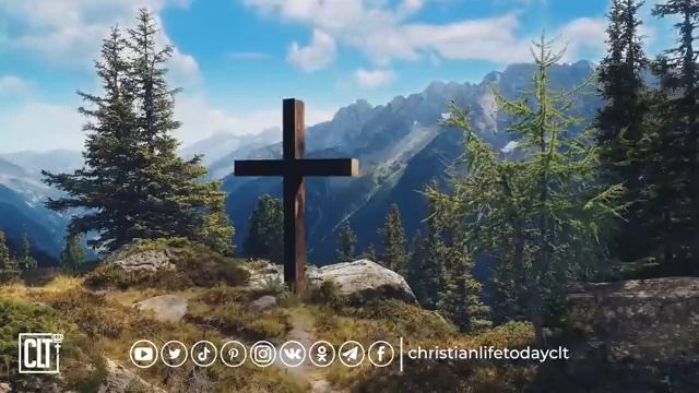 Нагорная проповедь Иисуса Христа ✝️
