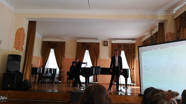 Александр Авдеев - Островок (автор Дмитрий Соболев)