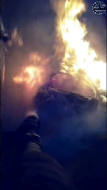 ⚡️ При виде подобного, адреналин зашкаливает