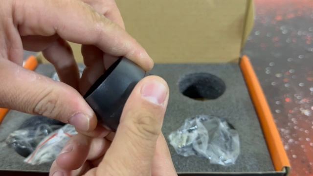 Обзор на DL Audio Raven Easy Install Neo Tweeter Ultra Compact