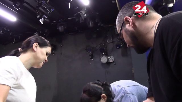 Юбилейный сезон откроется обновлённой сценой и премьерой семейного спектакля