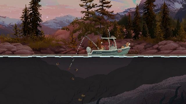 Cast n Chill (2025) [PC] - Часть 2 из 2