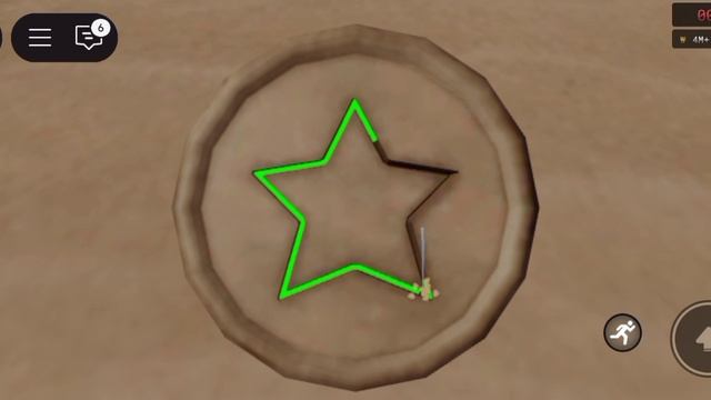 Максим играет в креветку в #Roblox