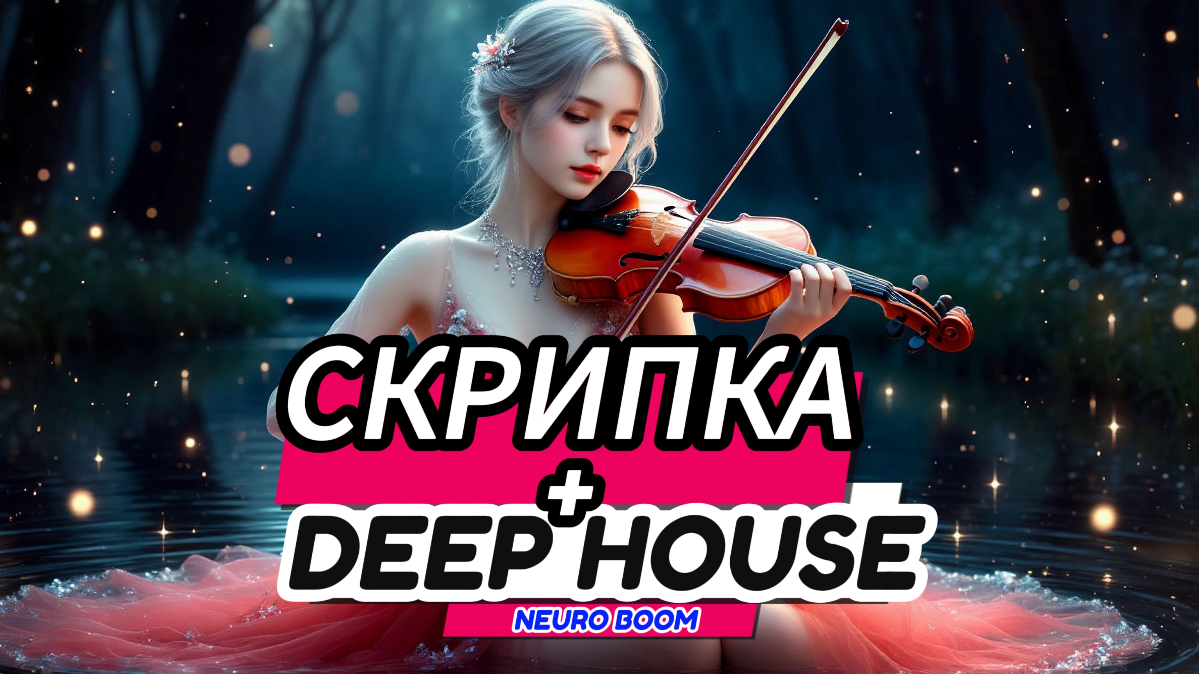 Deep house Violin (Neuro Boom)