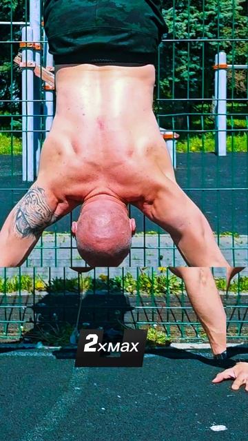 Тренировка у стены 🔥💪 #nogymworkout #челленджы #shorts #calisthenics #fullbodyworkout