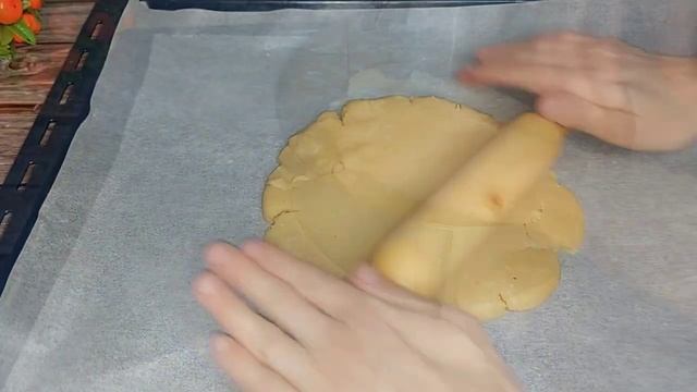 Перемешайте МАЙОНЕЗ С МУКОЙ❗️ Мало кто знает этот секретный рецепт! Муж в восторге!
