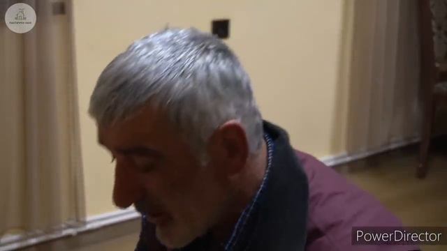 Շամշադինի Համը