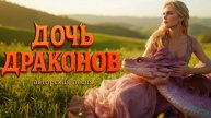 Дочь драконов (Авторская песня) - Музыкальный Клип