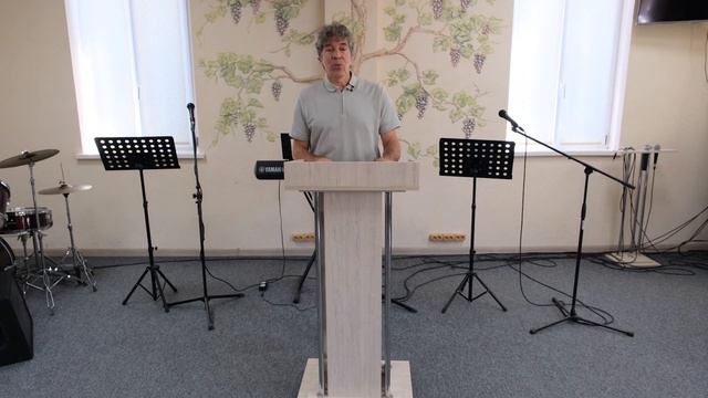 Комментарий Послания к Евреям. Ч. 10. Заключительный обзор главы 1.mp4