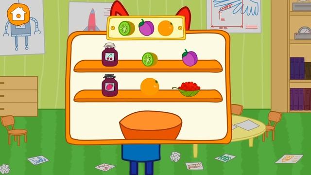 Три кота. Доктор 2 (Развивающие игры)