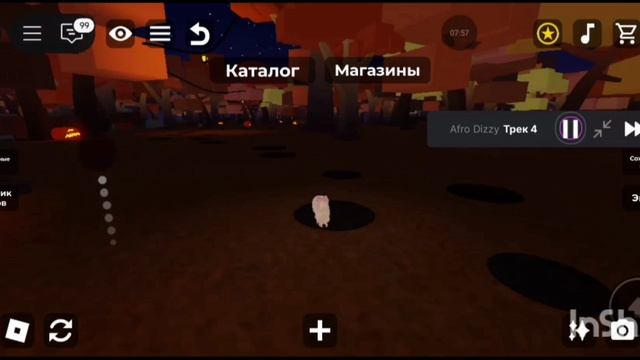 путешествие по картам котолог аватор