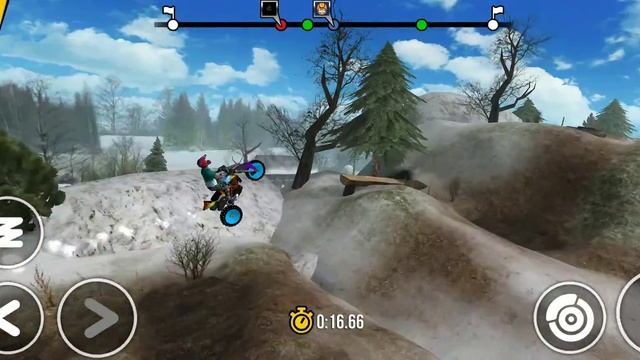 Trial Xtreme 4