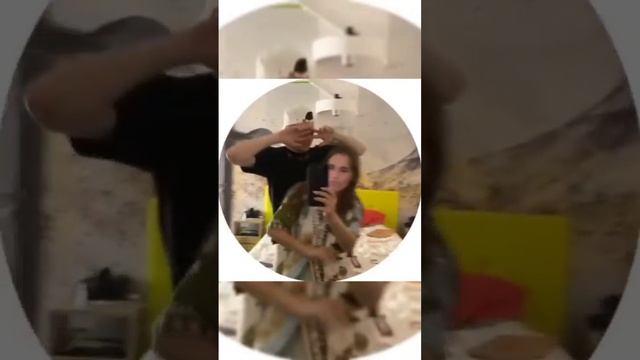 Янка и Сережка заселились в комнату Ябблуши🔥