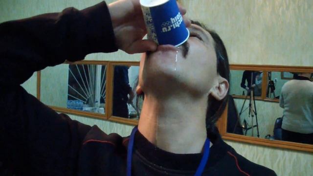 Артурий Хочет Пивка!